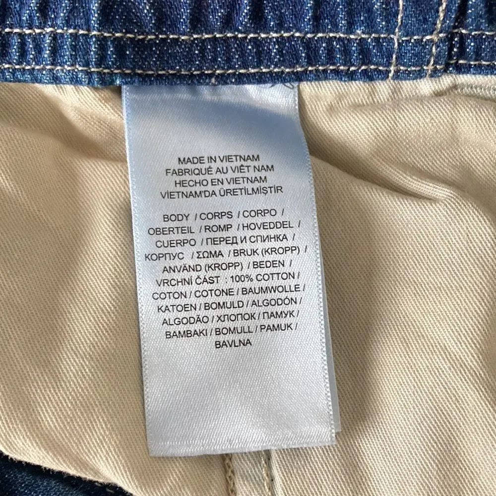Polo Ralph Lauren Hiker Jean